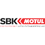 SBK Motul Superbike World Championship logo