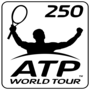 ATP 250 logo