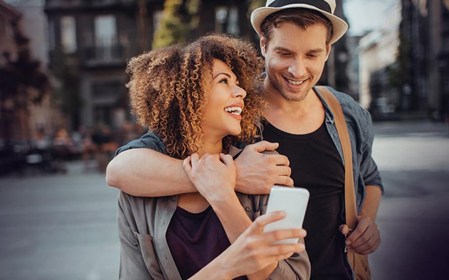 Why choose Proximus?
