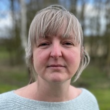 author