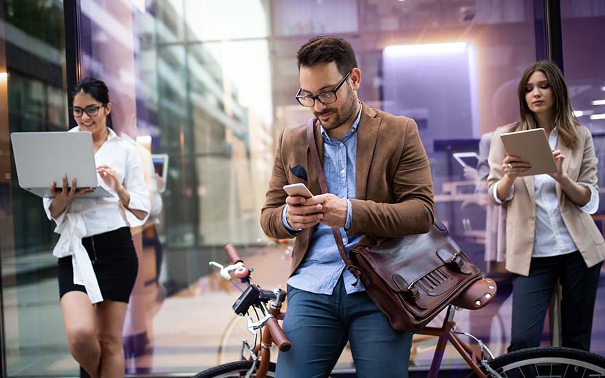 6 vragen over Mobile Threat Defense