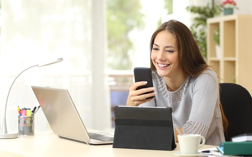 Mesh WiFi: qu’est-ce que c’est et comment cela fonctionne?