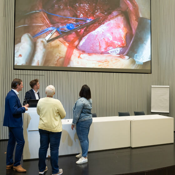 AZ Groeninge Hospital