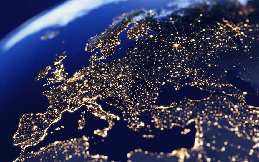 Cloud souverain : données sensibles protégées dans le cloud public