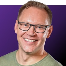 Jesper Bork Olsen