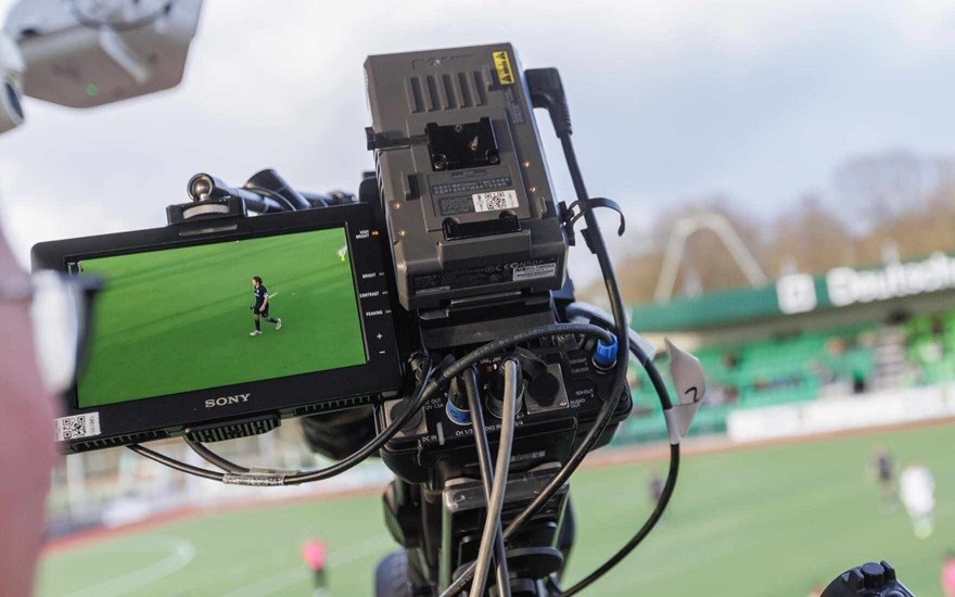 Wallicast : la 5G privée au service de la diffusion d’événements sportifs et culturels