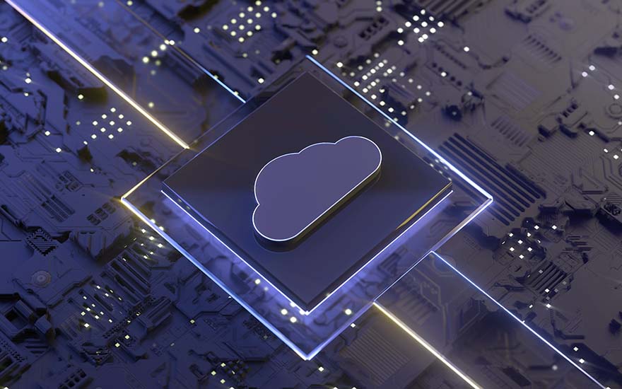 Qu'est ce qu'un cloud hybride?