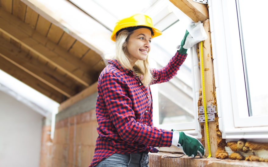 Building a house? Think about your internet connection