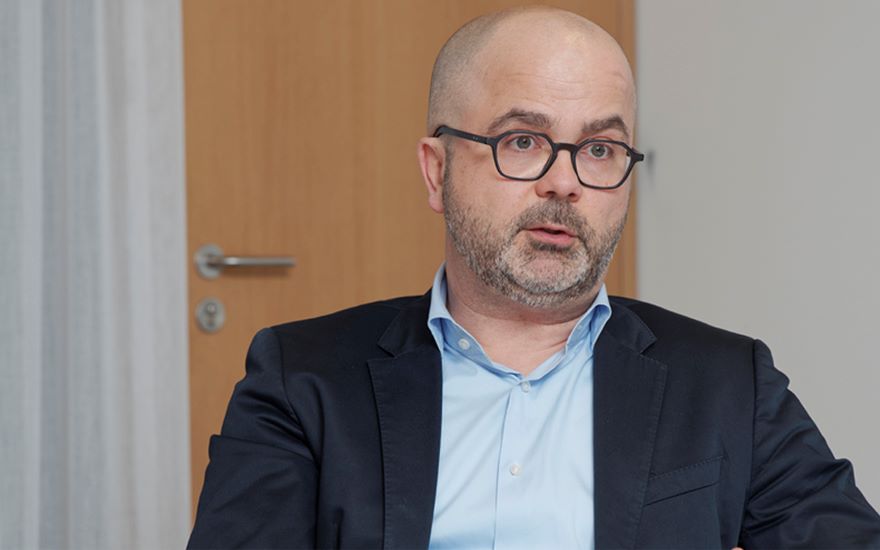 Moins de pression opérationnelle, plus de focus sur la sécurité IT