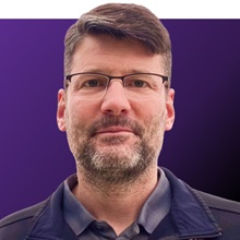Joshua Goldfarb