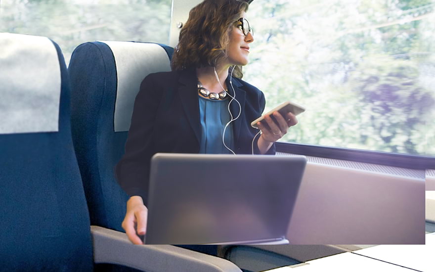 Haal het beste uit je smartphone, van je zaak tot bij je klant