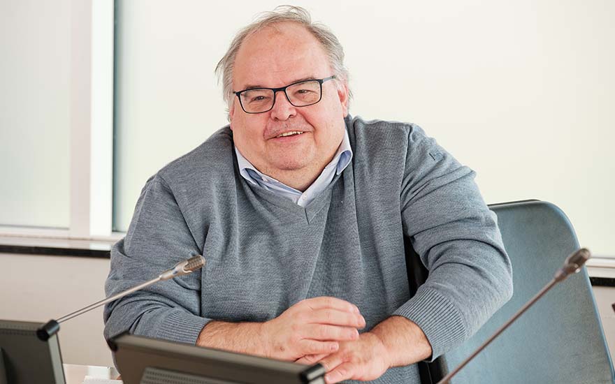 De Watergroep migre son contact center vers le cloud
