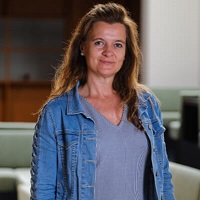 author
