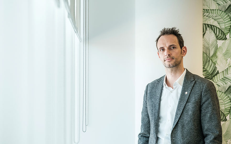 SD-WAN : pierre angulaire de la transformation digitale d’Armonea