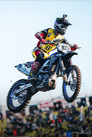Motorsports
