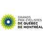 Québec Montréal logo