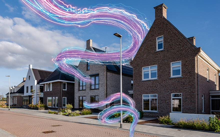 End-to-endfiber biedt jou de beste prestaties