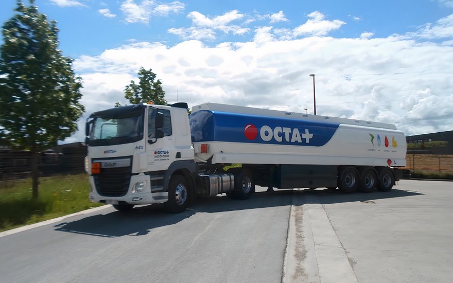 OCTA+ optimise son centre d’appel grâce au cloud et à l’IA