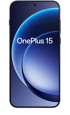 OnePlus 15