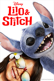 Lilo & Stitch