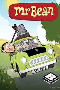 Mr. Bean