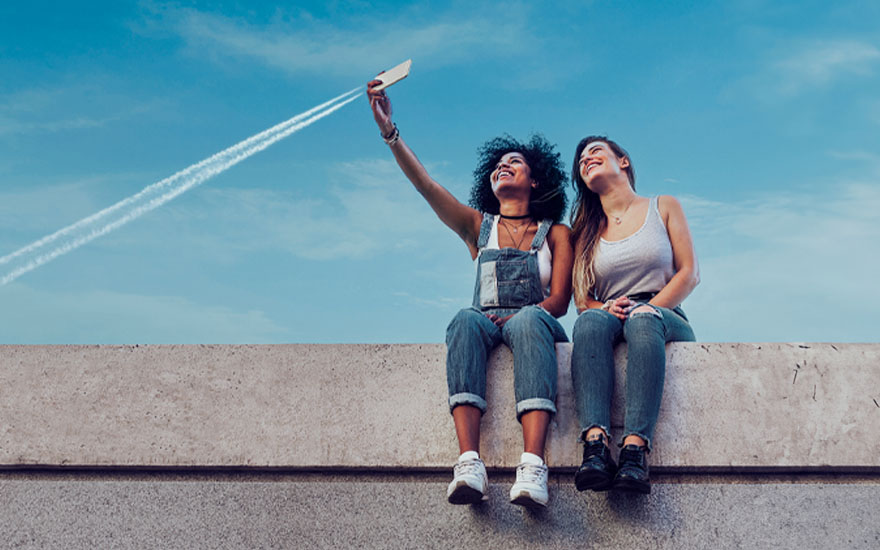 Profitez du réseau mobile 5G le plus rapide de Belgique