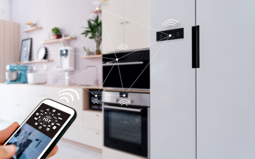Het Internet of Things: wat betekent dat precies voor jou?