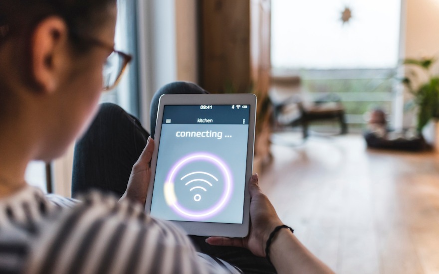 Internet trop lent ? Voici 5 conseils pour améliorer votre Wi-Fi