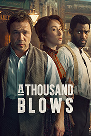 A Thousand Blows
