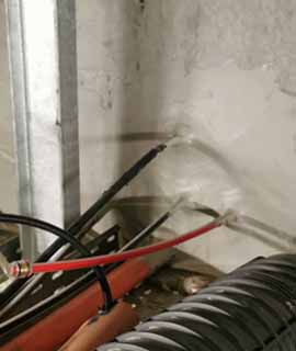 Ref11 – Beveiliging Brand