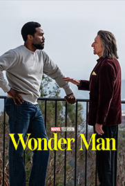 WonderMan S1