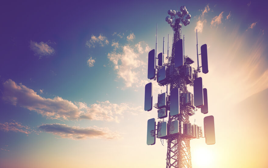 5G-cases die de toekomst vormgeven