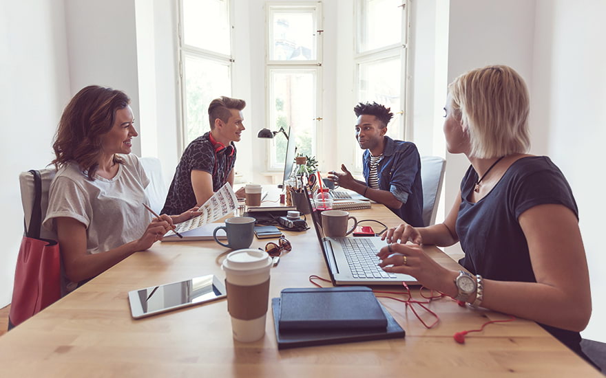 Jij bent een professional. Wij ook. Word Proximus Business-klant!