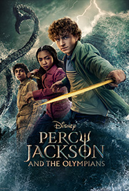 Percy jackson