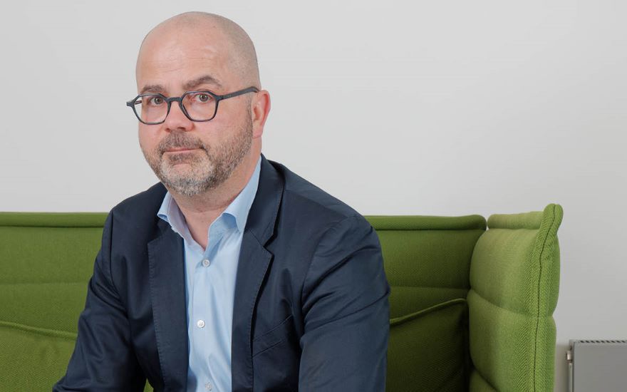 Nexthink mesure la satisfaction des collaborateurs de Mensura
